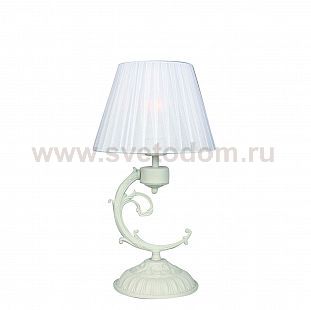 Настольная лампа Omnilux OML-34004-01 Caserta