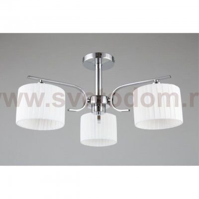 Люстра потолочная Omnilux OML-34207-03 Neviano