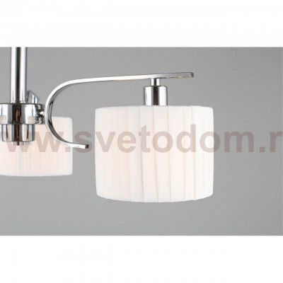 Люстра потолочная Omnilux OML-34207-03 Neviano