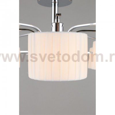 Люстра потолочная Omnilux OML-34207-08 Neviano