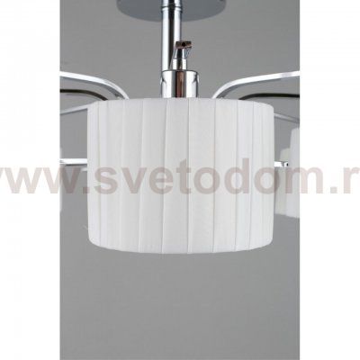 Люстра потолочная Omnilux OML-34207-08 Neviano