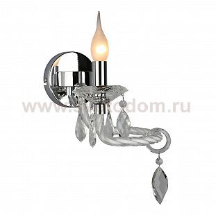 Светильник бра Omnilux OML-34301-01 Naples