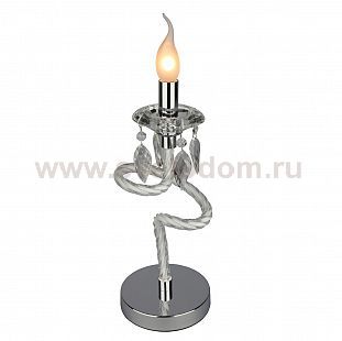 Настольная лампа Omnilux OML-34304-01 Naples