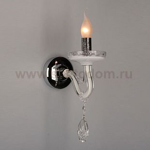 Светильник бра Omnilux OML-34401-01 Salerno