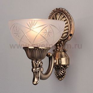 Светильник бра Omnilux OML-35021-01 Cesena