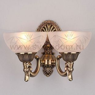 Светильник бра Omnilux OML-35021-02 Cesena