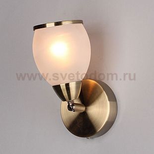 Светильник бра Omnilux OML-35121-01 Autunois