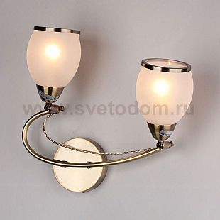 Светильник бра Omnilux OML-35121-02 Autunois