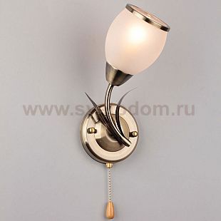 Светильник бра Omnilux OML-35821-01 Auxois