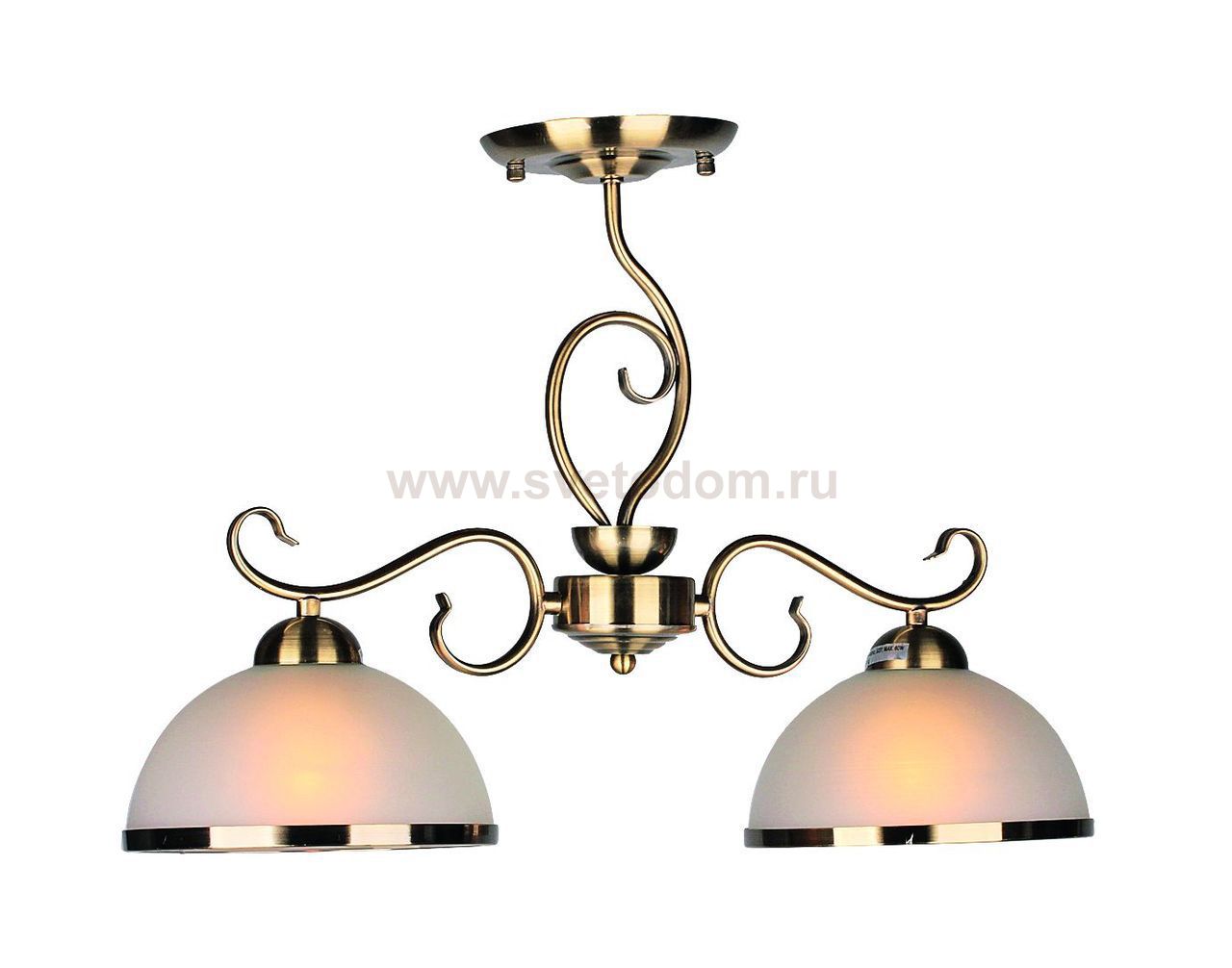 Люстра Omnilux OML-36227-02 Lilou