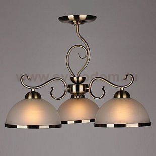 Люстра Omnilux OML-36227-03 Lilou