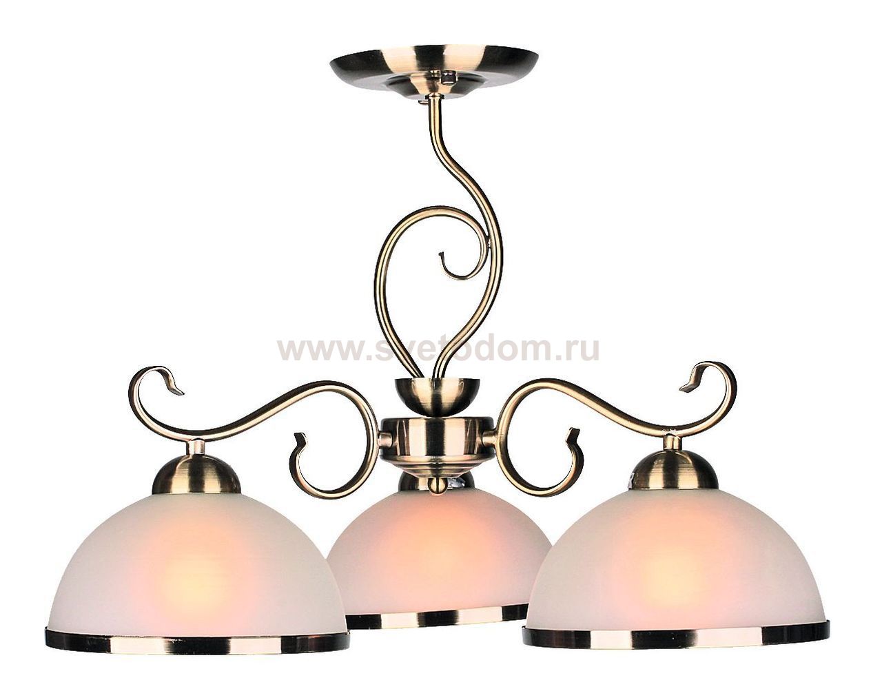 Люстра Omnilux OML-36227-03 Lilou