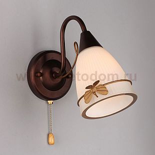 Светильник бра Omnilux OML-36301-01 Soria