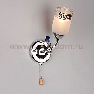 Светильник бра Omnilux OML-36801-01 Valromey