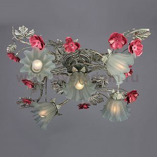 Люстра Omnilux OML-36907-05 Deoro