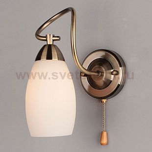 Светильник бра Omnilux OML-37221-01 Perthois