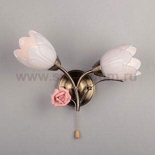 Светильник бра Omnilux OML-38501-02 Champsaur