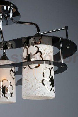 Люстра Omnilux OML-38607-03 Diadora