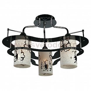 Люстра Omnilux OML-38607-03 Diadora