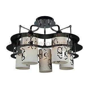 Люстра Omnilux OML-38607-05 Diadora