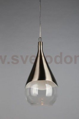 Светильник подвесной Omnilux OML-40016-01