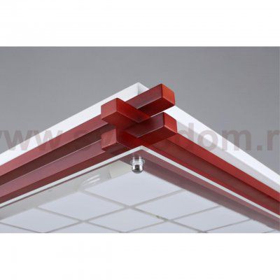 Люстра потолочная Omnilux OML-40527-05 Carvalhos
