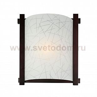 Светильник настенный бра Omnilux OML-40807-01