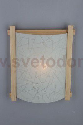 Светильник настенный бра Omnilux OML-40817-01