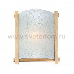 Светильник настенный бра Omnilux OML-40817-01