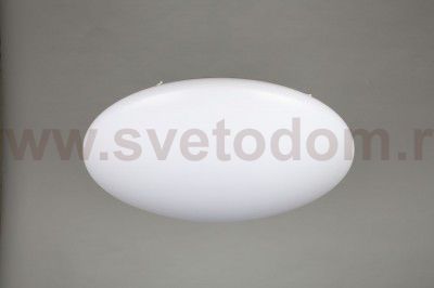 Люстра потолочная Omnilux OML-42407-04 Bazadois (800мм)