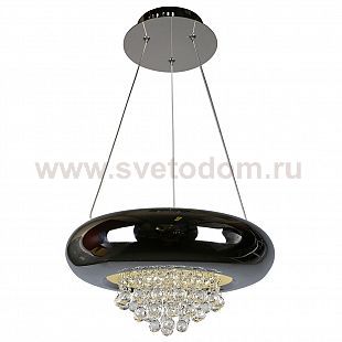 Люстра подвесная Omnilux OML-42513-01 Adlington