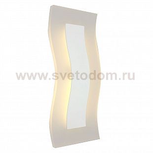 Светильник бра Omnilux OML-42601-01 Banbury