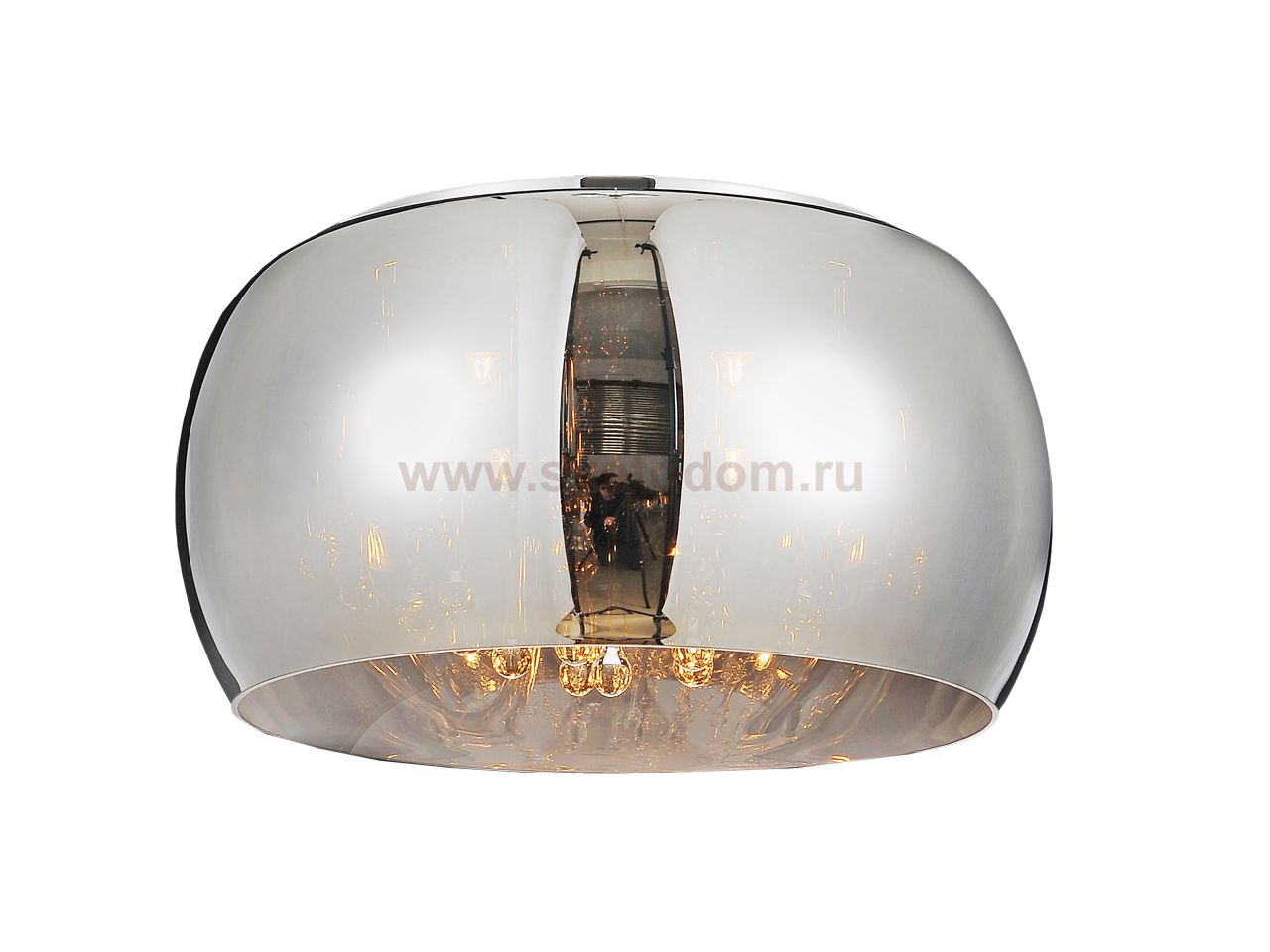 Люстра потолочная Omnilux OML-42907-06 Chalosse