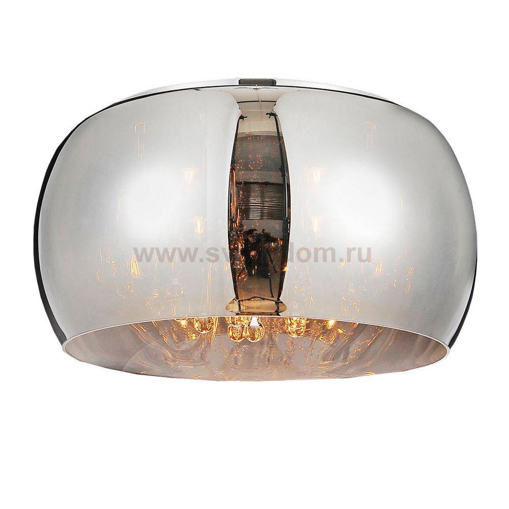 Люстра подвесная Omnilux OML-42907-09 Chalosse