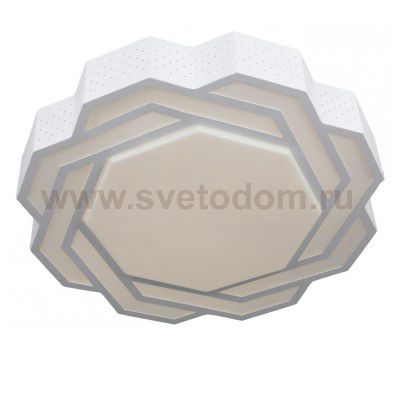 Люстра потолочная Omnilux OML-43607-40 Daren