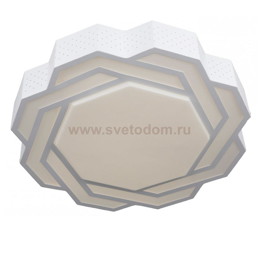 Люстра потолочная Omnilux OML-43607-40 Daren