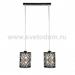 Подвесной светильник Omnilux OML-44306-02 Rouergue