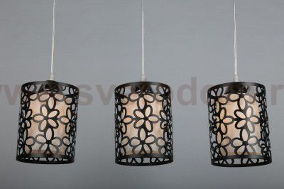 Подвесной светильник Omnilux OML-44306-03 Rouergue