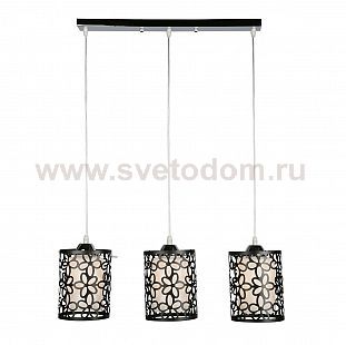 Подвесной светильник Omnilux OML-44306-03 Rouergue