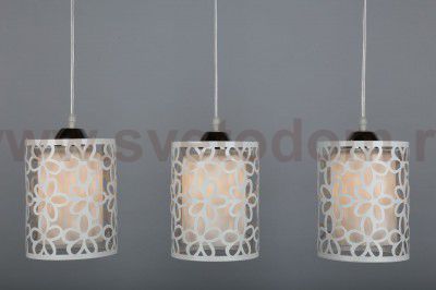 Подвесной светильник Omnilux OML-44406-03 Lyon