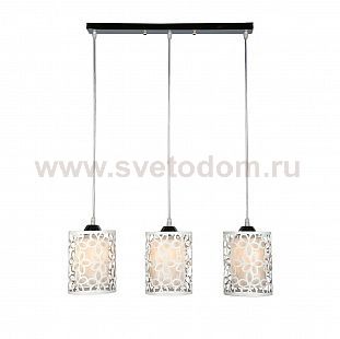 Подвесной светильник Omnilux OML-44406-03 Lyon