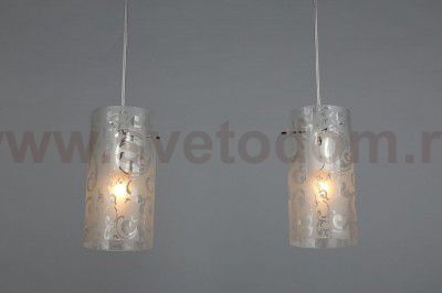 Светильник подвесной Omnilux OML-44506-02