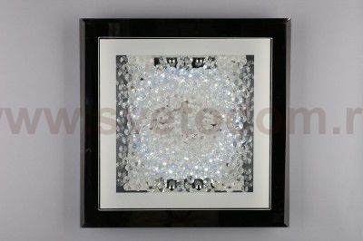 Люстра потолочная Omnilux OML-45101-18 Edmonton