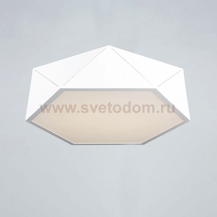 Люстра потолочная Omnilux OML-45307-26 Evesham