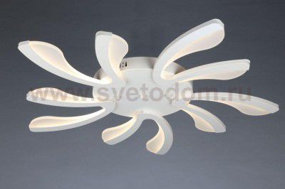 Люстра потолочная Omnilux OML-45707-70 Folkestone