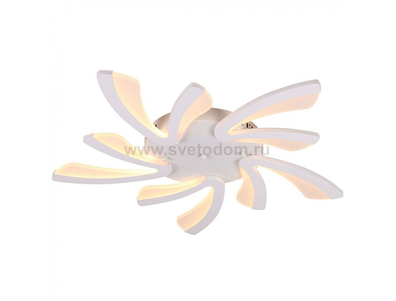 Люстра потолочная Omnilux OML-45707-70 Folkestone