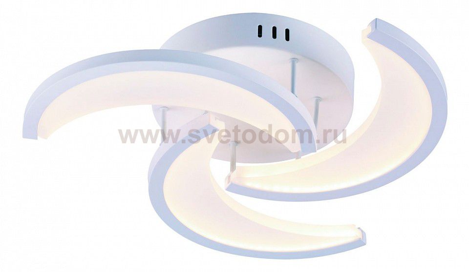 Люстра потолочная Omnilux OML-45907-40 Grantham