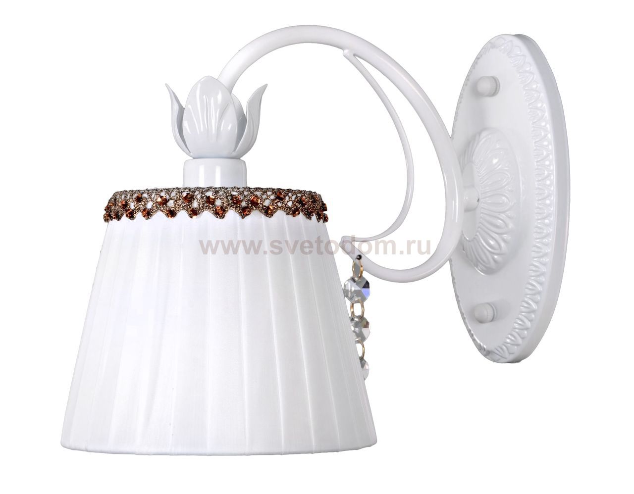 Светильник бра Omnilux OML-46401-01 Trieste