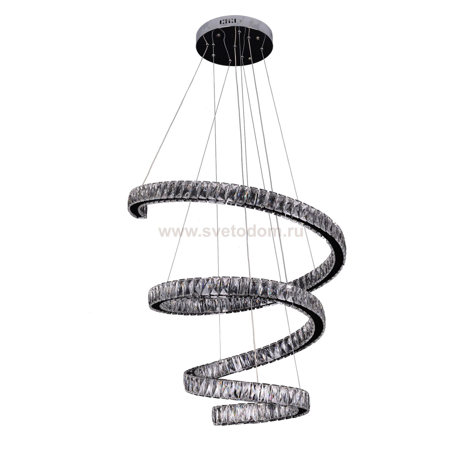 Люстра подвесная Omnilux OML-46703-256 Osilo