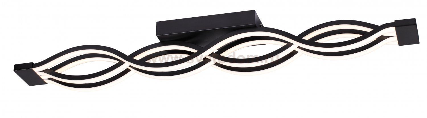 Люстра потолочная Omnilux OML-47017-72 Grassington